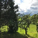 Siedlisko Na Gorce Feriehus Zalec