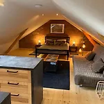 Siedlisko Na Gorce Feriehus
