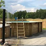 Siedlisko Na Gorce Feriehus Zalec