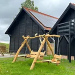 Feriehus Siedlisko Na Gorce