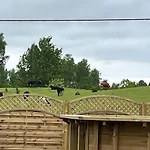 Feriehus Siedlisko Na Gorce *
