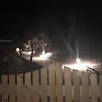 Siedlisko Na Gorce Feriehus *