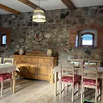 Siedlisko Na Gorce Feriehus