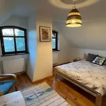 Siedlisko Na Gorce Feriehus
