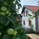 Feriehus Siedlisko Na Gorce Zalec