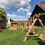 Siedlisko Na Gorce Feriehus Zalec