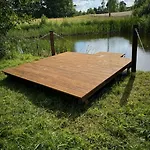 Feriehus Siedlisko Na Gorce Zalec