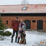 Siedlisko Na Gorce Feriehus