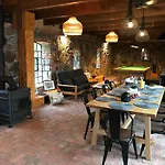 Feriehus Siedlisko Na Gorce *