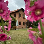 Siedlisko Na Gorce Zalec