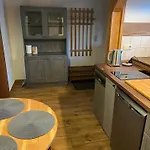 Feriehus Siedlisko Na Gorce