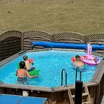 Feriehus Siedlisko Na Gorce Zalec