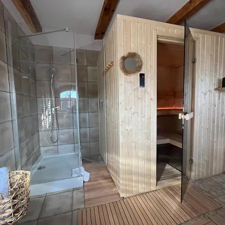 Prázdninový dům Siedlisko Na Gorce Zalec