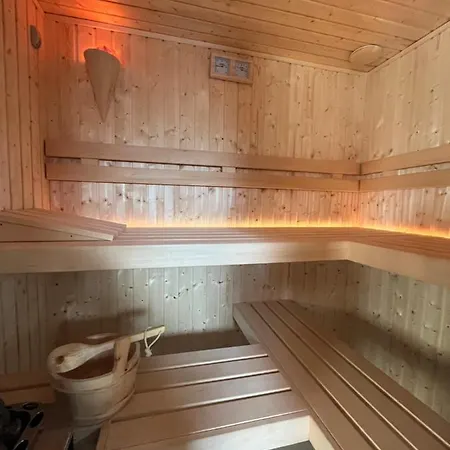 Siedlisko Na Gorce *