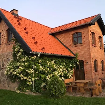 Siedlisko Na Gorce Zalec