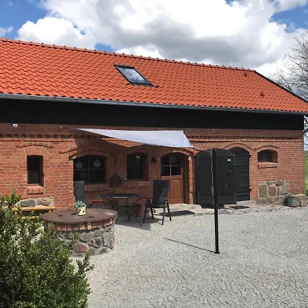 Siedlisko Na Gorce Prázdninový dům