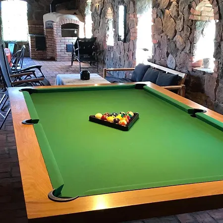 Holiday home Siedlisko Na Gorce Zalec