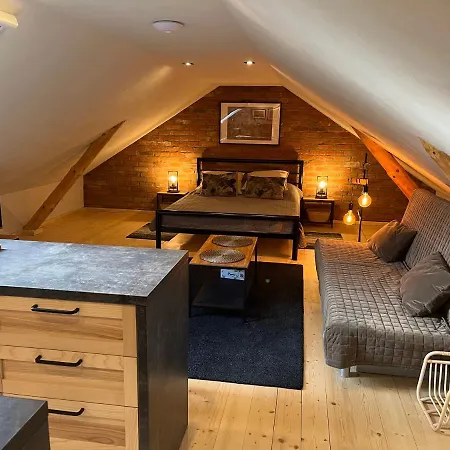 Siedlisko Na Gorce Prázdninový dům