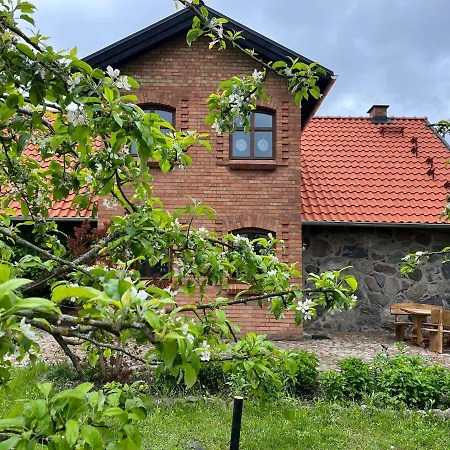 Siedlisko Na Gorce Zalec