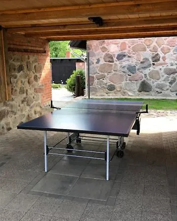 Dom wakacyjny Siedlisko Na Górce Zalec
