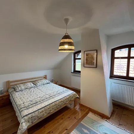 Siedlisko Na Gorce Zalec