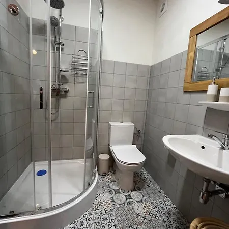 Siedlisko Na Gorce *