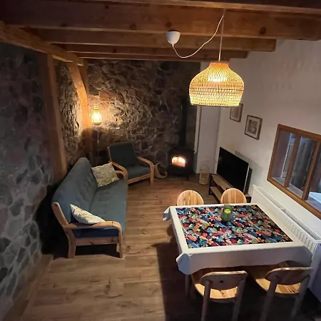 Holiday home Siedlisko Na Gorce