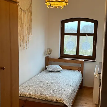 Siedlisko Na Gorce *