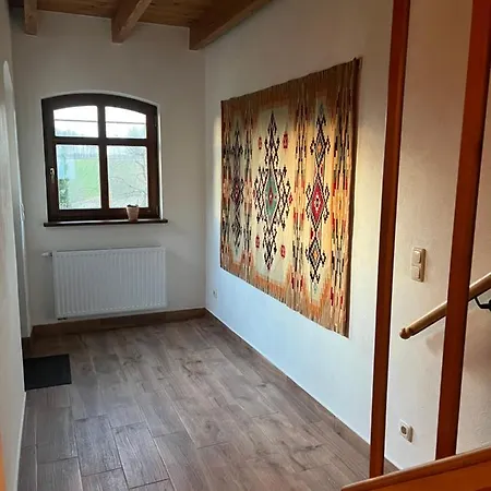 Siedlisko Na Gorce *