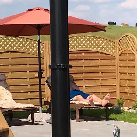 Dom wakacyjny Siedlisko Na Górce