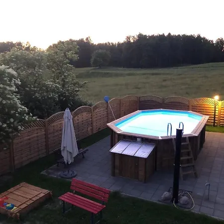 Prázdninový dům Siedlisko Na Gorce *