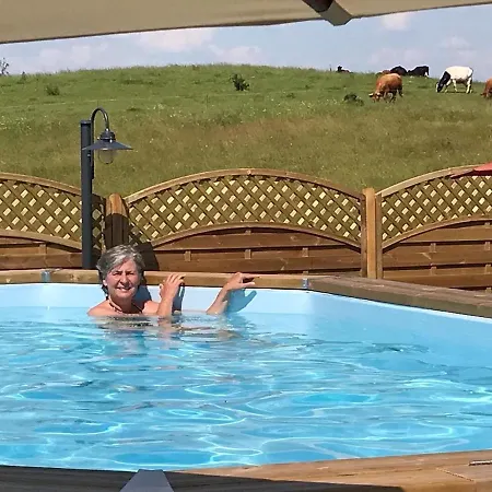 Siedlisko Na Gorce * Zalec