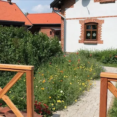Siedlisko Na Górce Dom wakacyjny