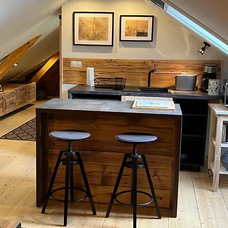 Siedlisko Na Gorce *