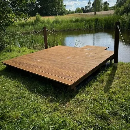 Prázdninový dům Siedlisko Na Gorce Zalec