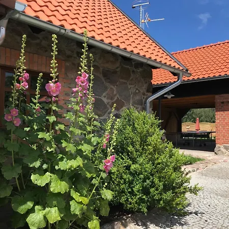 Semesterbostad Siedlisko Na Gorce *