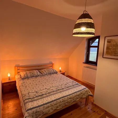 Holiday home Siedlisko Na Gorce