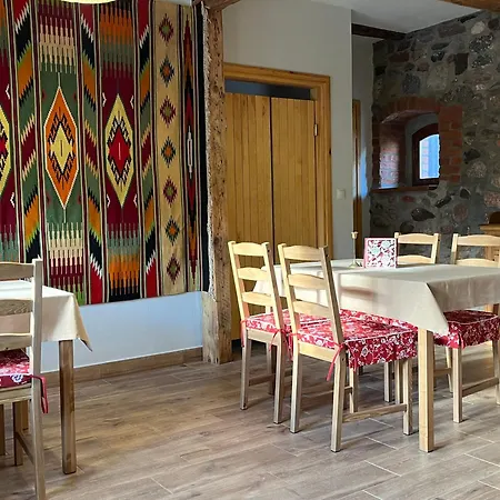 Siedlisko Na Gorce Zalec