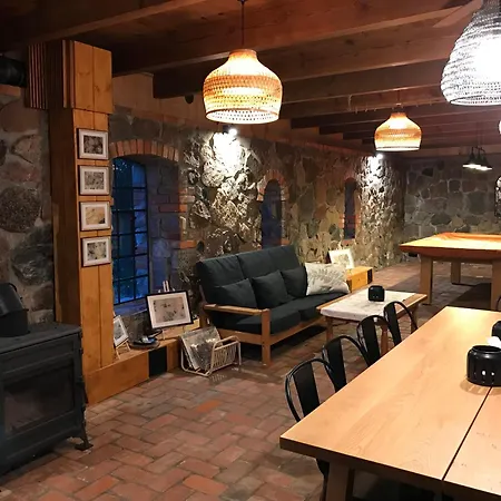 Siedlisko Na Gorce