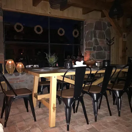 Dom wakacyjny Siedlisko Na Górce