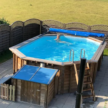 Siedlisko Na Gorce Holiday home *