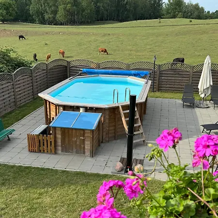 Siedlisko Na Gorce * Zalec