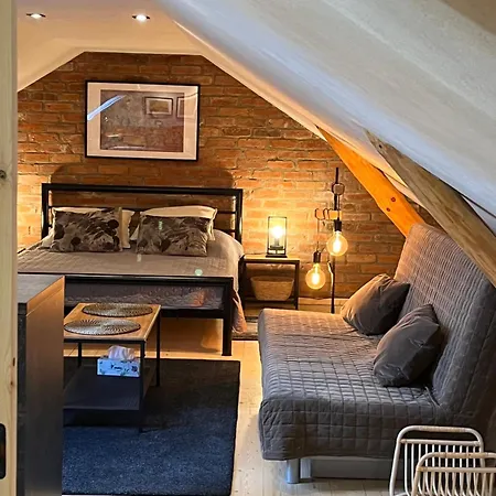 Siedlisko Na Gorce Holiday home Zalec
