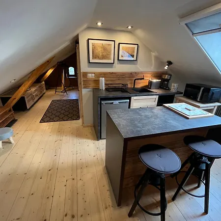 Holiday home Siedlisko Na Gorce Zalec