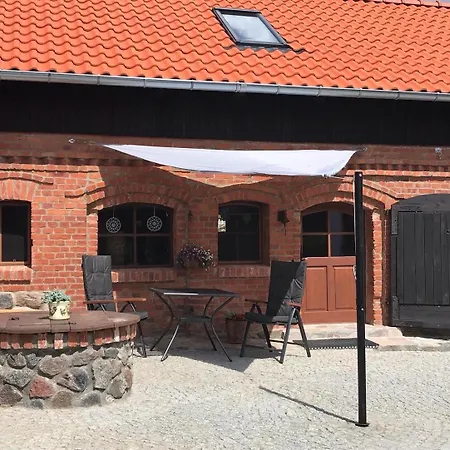 Semesterbostad Siedlisko Na Gorce *