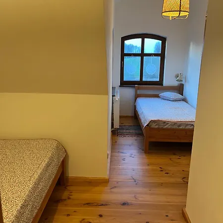 Siedlisko Na Gorce *