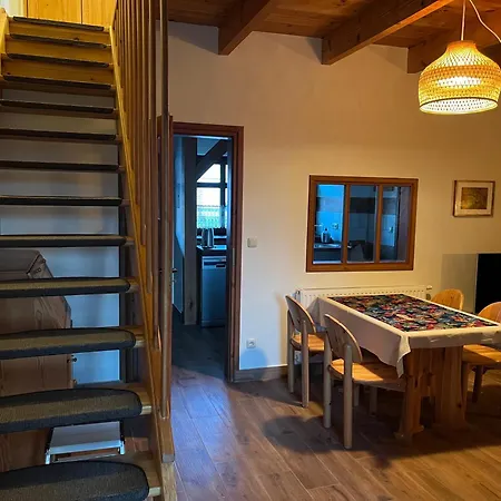 Siedlisko Na Gorce * Zalec