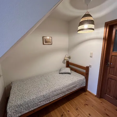 Dom wakacyjny Siedlisko Na Górce