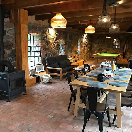 Prázdninový dům Siedlisko Na Gorce *