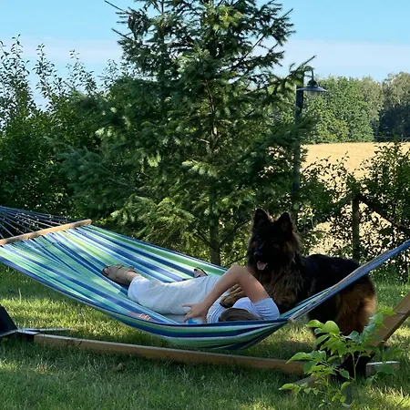 Siedlisko Na Górce Dom wakacyjny